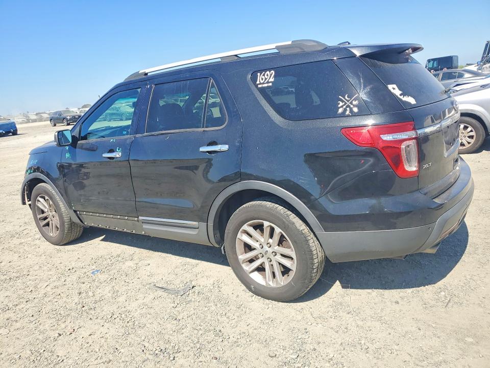 Продаж на аукціоні авто 2014 Ford Explorer, vin: 1FM5K7D88EGC62867, номер лоту: 59147796