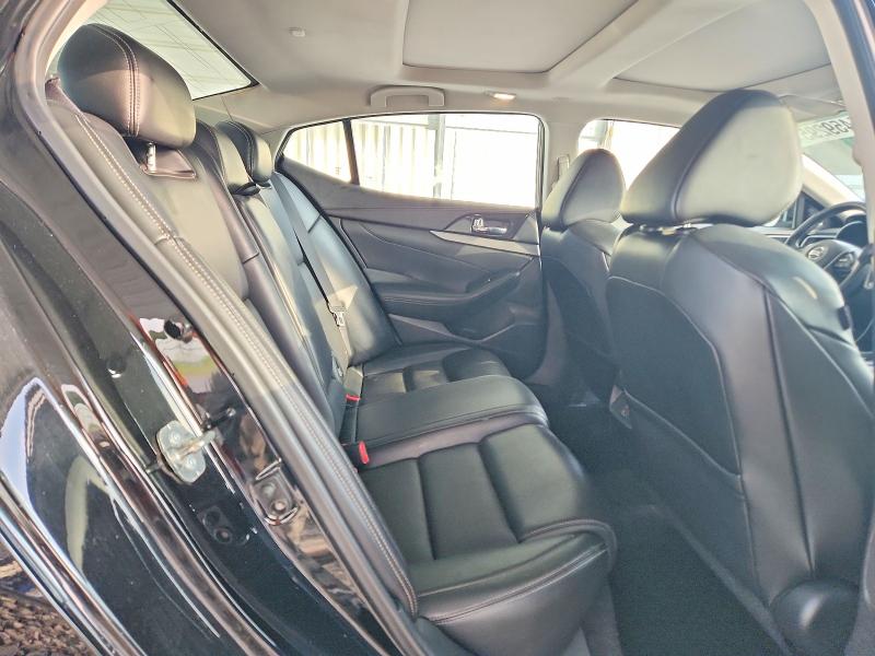 Продаж на аукціоні авто 2018 Nissan Maxima, vin: 1N4AA6APXJC365517, номер лоту: 85459295