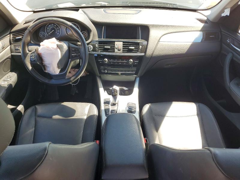 Продажа на аукционе авто 2015 Bmw X3, vin: 5UXWX7C53F0K32184, номер лота: 63231096