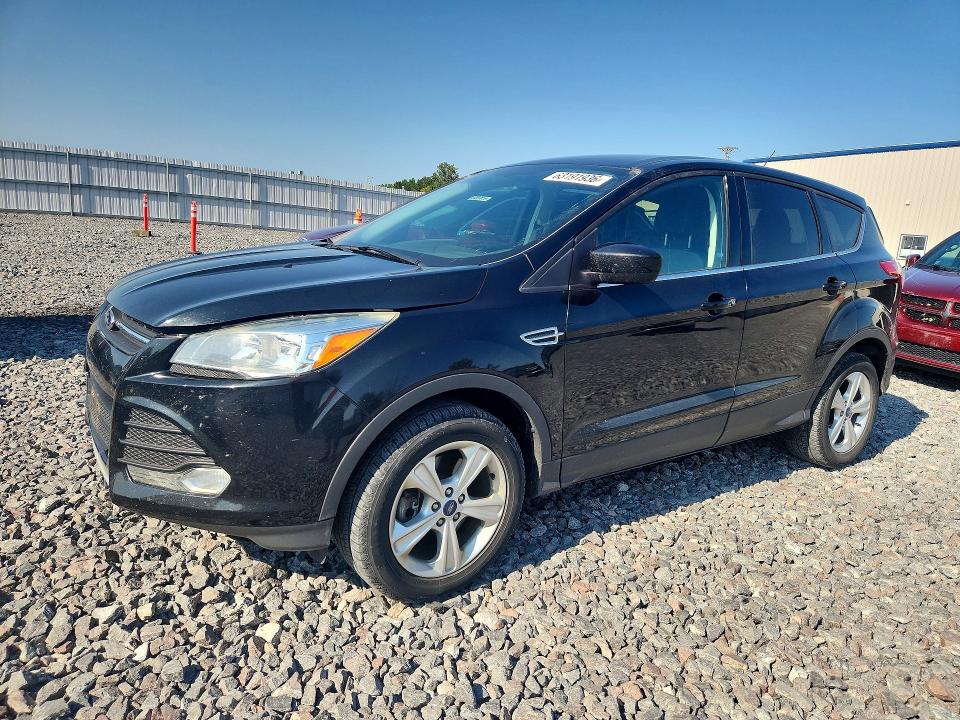 Продажа на аукционе авто 2014 Ford Escape, vin: 1FMCU9G98EUE22510, номер лота: 63191936