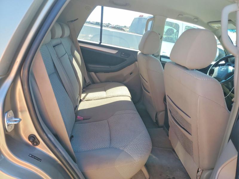 Продажа на аукционе авто 2006 Toyota 4runner, vin: JTEBU14RX60101045, номер лота: 60874446
