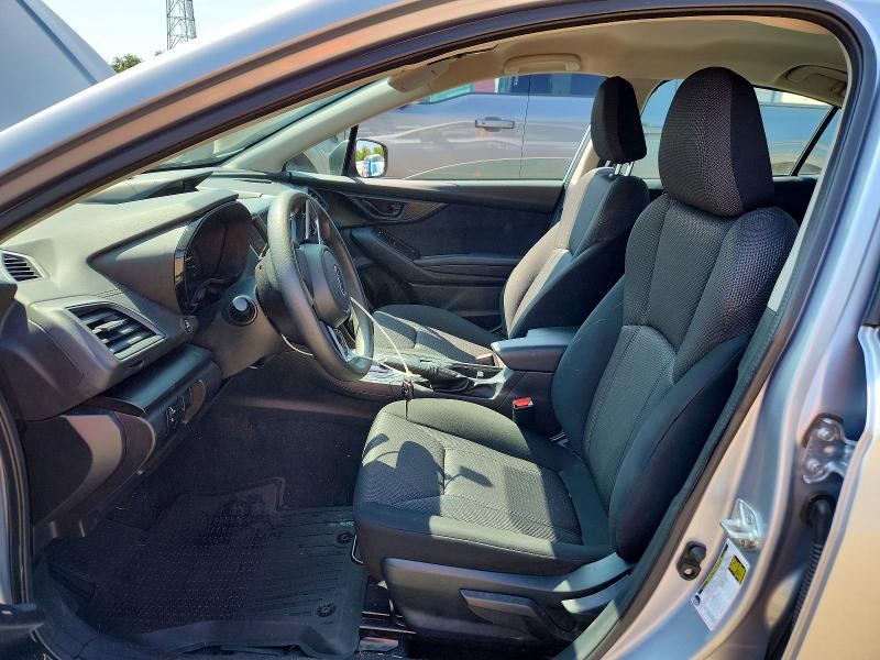 Aukcja sprzedaży 2021 Subaru Impreza, vin: 4S3GKAB63M3605442, numer aukcji: 60742916