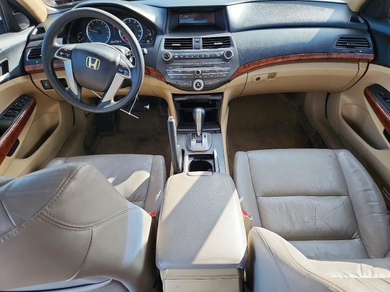 60029896 :رقم المزاد ، 1HGCP2F76BA030563 vin ، 2011 Honda Accord مزاد بيع