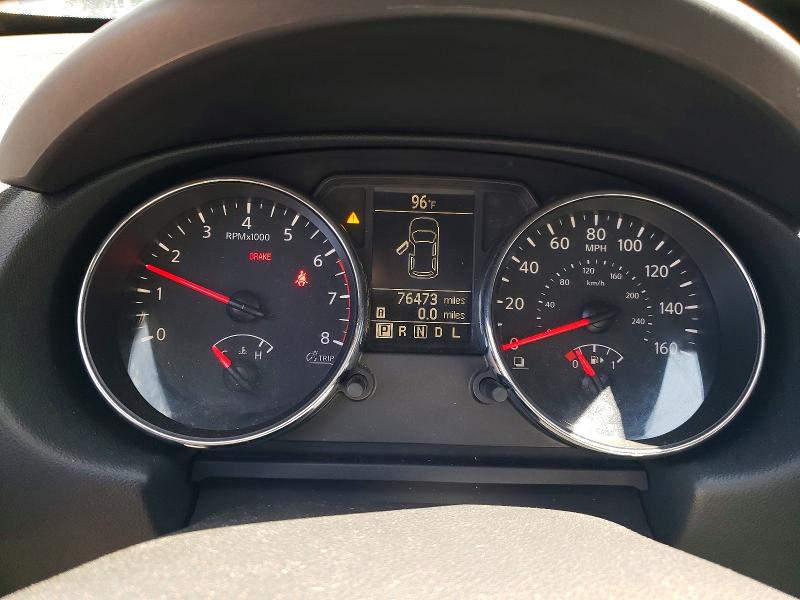 Aukcja sprzedaży 2015 Nissan Rogue Select, vin: JN8AS5MTXFW159425, numer aukcji: 62884976