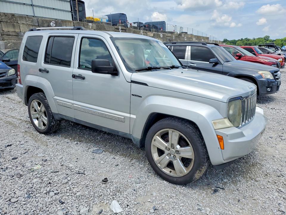 Aukcja sprzedaży 2011 Jeep Liberty, vin: 1J4PN2GK1BW543516, numer aukcji: 59798736