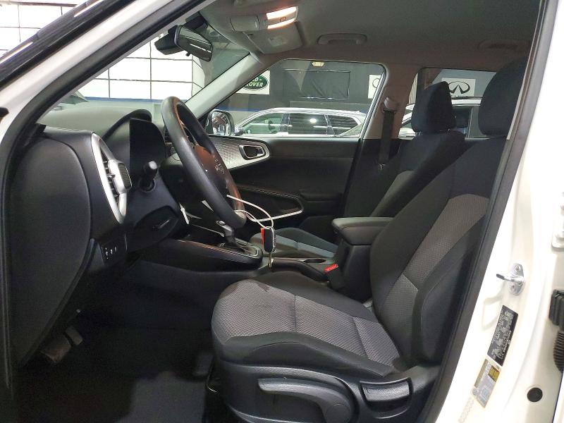 2024 Kia Soul მანქანა იყიდება აუქციონზე, vin: KNDJ23AU1R7234430, აუქციონის ნომერი: 60595496