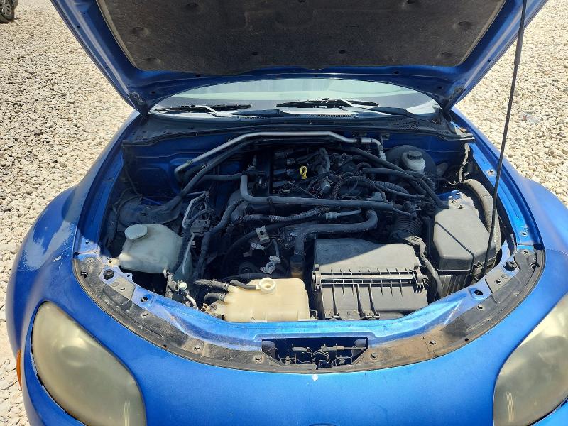 Продажа на аукционе авто 2006 Mazda Mx-5 Miata, vin: JM1NC25F760107657, номер лота: 63136126