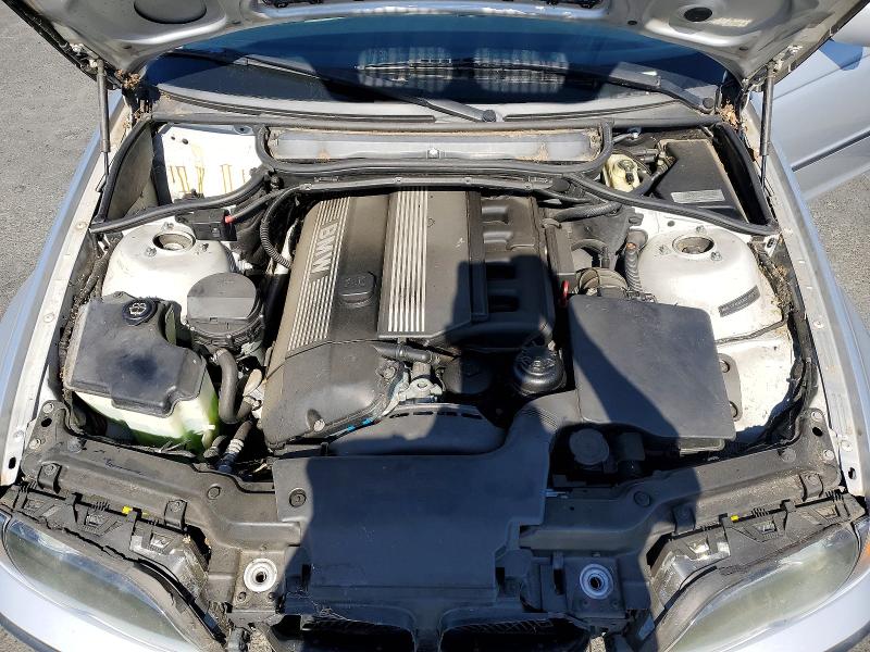 Aukcja sprzedaży 2002 Bmw 325, vin: WBAEV33492KL68351, numer aukcji: 59912116