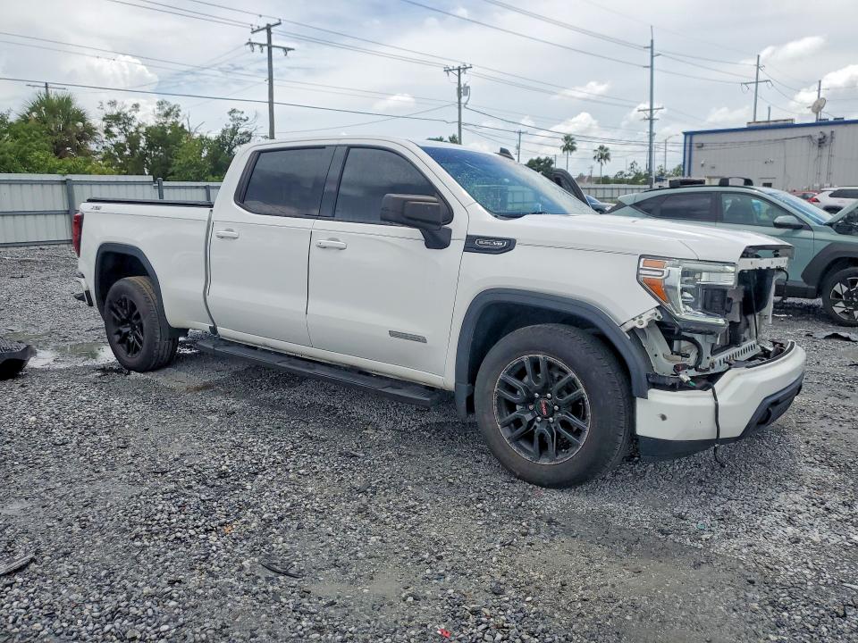 Продаж на аукціоні авто 2021 Gmc Sierra, vin: 1GTU9CED6MZ425731, номер лоту: 61071486