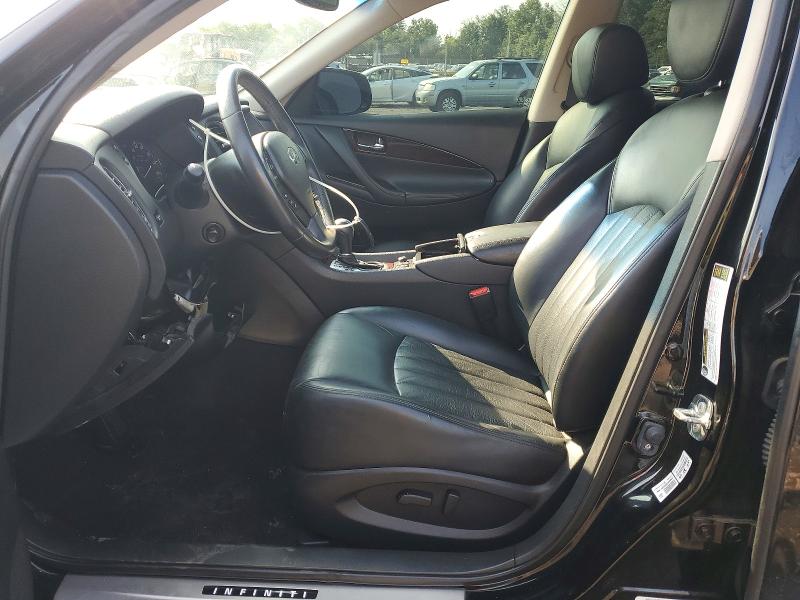62279296 :رقم المزاد ، JN1BJ0RR2HM411639 vin ، 2017 Infiniti Qx50 مزاد بيع