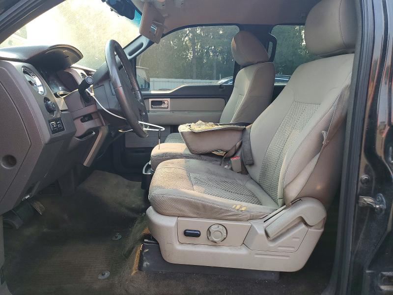 Aukcja sprzedaży 2010 Ford F150, vin: 1FTFW1EV5AKE76429, numer aukcji: 62780696