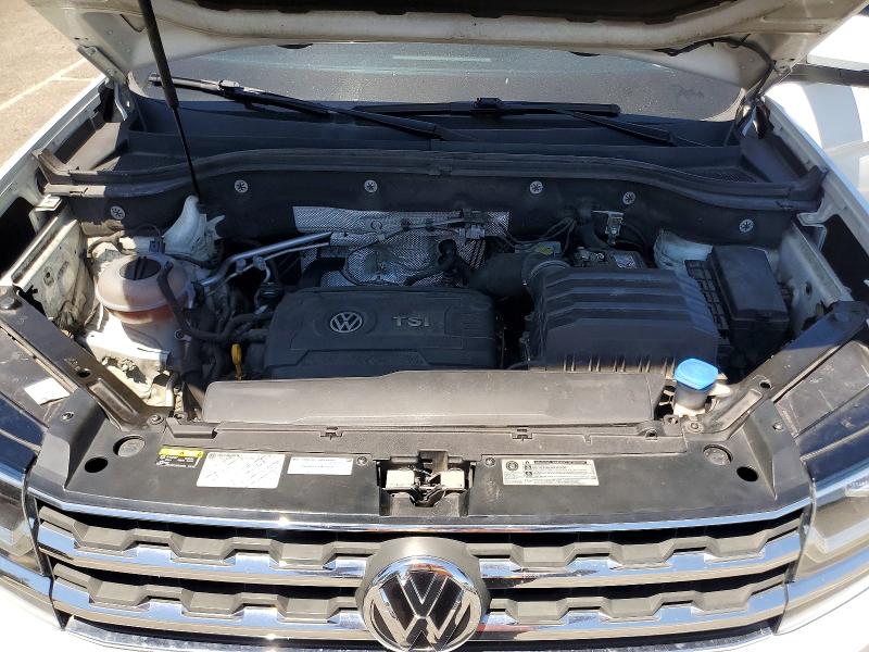 Продажа на аукционе авто 2018 Volkswagen Atlas, vin: 1V2CP2CA2JC592850, номер лота: 59404496