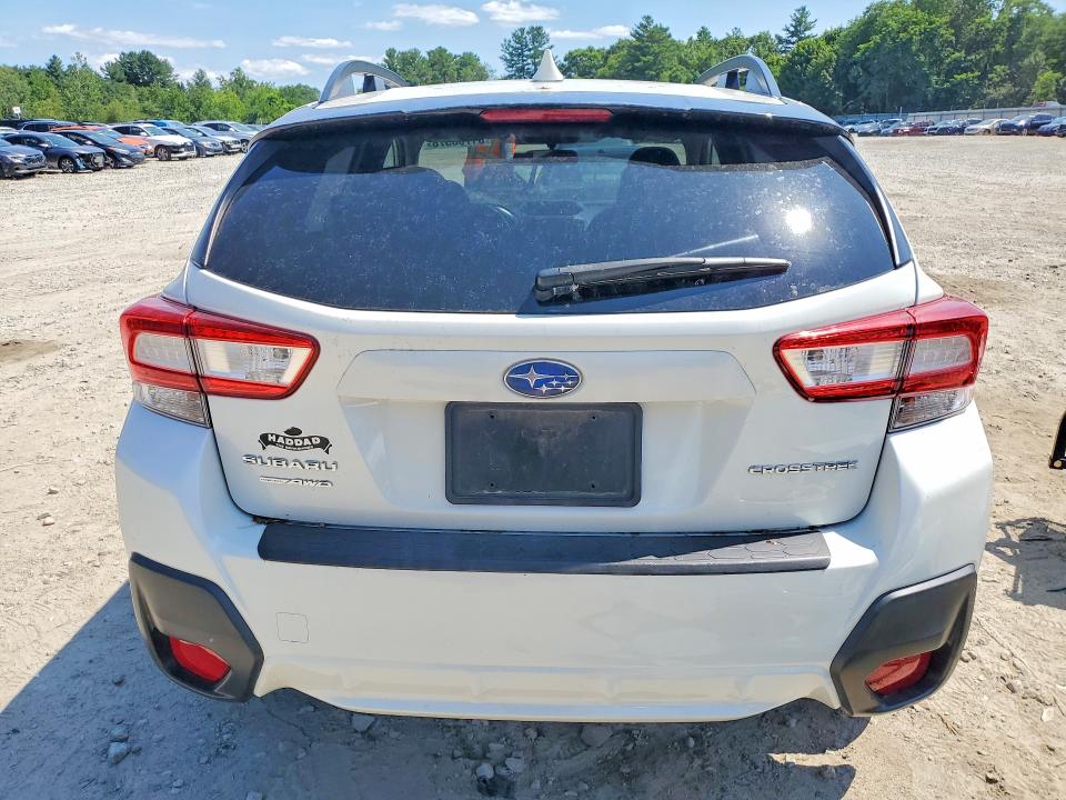 Aukcja sprzedaży 2019 Subaru Crosstrek, vin: JF2GTADC8KH306868, numer aukcji: 61766576