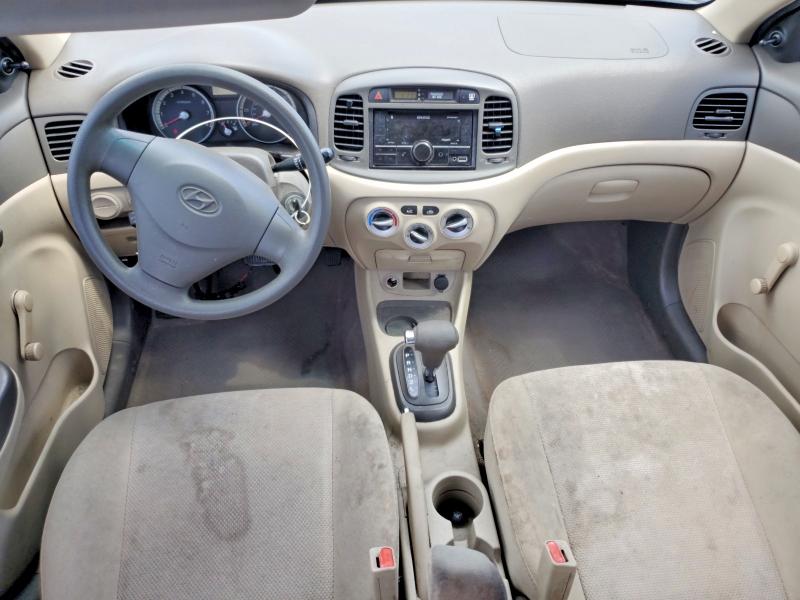 Продажа на аукционе авто 2009 Hyundai Accent, vin: KMHCN46C19U285493, номер лота: 60594236