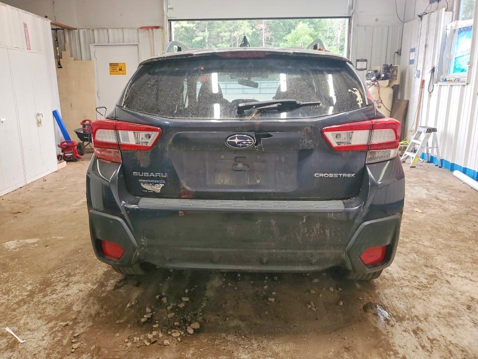 Aukcja sprzedaży 2018 Subaru Crosstrek, vin: JF2GTADC0JH247622, numer aukcji: 61569196