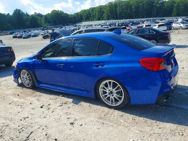 60403616 :رقم المزاد ، JF1VA1B6XG9828644 vin ، 2016 Subaru Wrx مزاد بيع