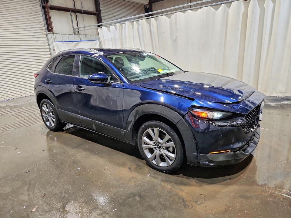 Продажа на аукционе авто 2023 Mazda Cx-30, vin: 3MVDMBBM3PM585079, номер лота: 61945916