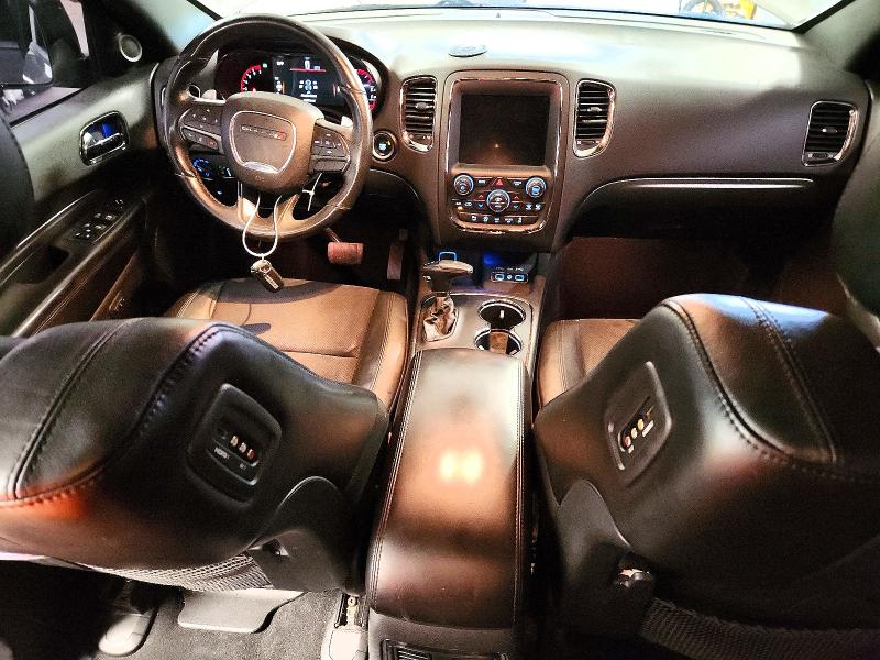 Продаж на аукціоні авто 2019 Dodge Durango, vin: 1C4RDJDGXKC763962, номер лоту: 59325736