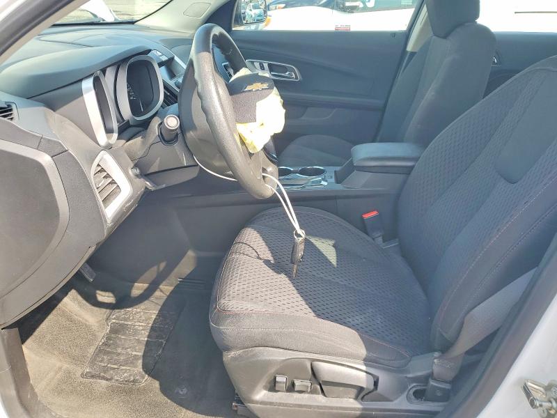 Продаж на аукціоні авто 2014 Chevrolet Equinox, vin: 2GNFLEEKXE6223063, номер лоту: 63058626