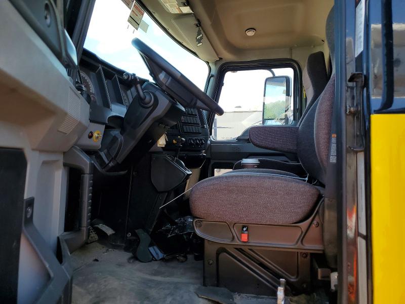 Продаж на аукціоні авто 2024 Mack Md, vin: 1M2MDBAA9RS073440, номер лоту: 60427176