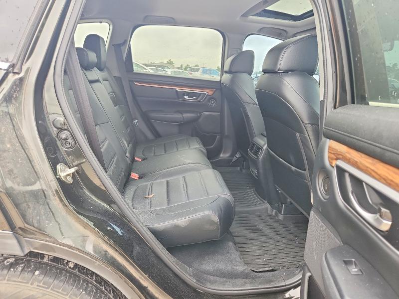 Продажа на аукционе авто 2019 Honda Cr-v, vin: 7FARW1H84KE013784, номер лота: 59607746