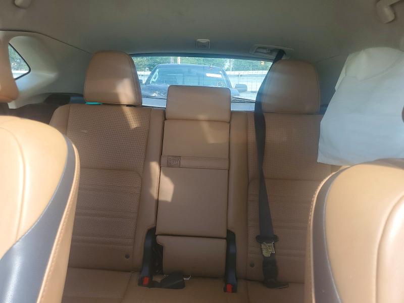 61222726 :رقم المزاد ، JTJBARBZXG2083616 vin ، 2016 Lexus Nx 200t مزاد بيع