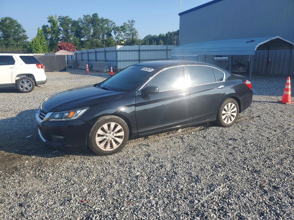 Aukcja sprzedaży 2015 Honda Accord, vin: 1HGCR2F80FA238642, numer aukcji: 85628425