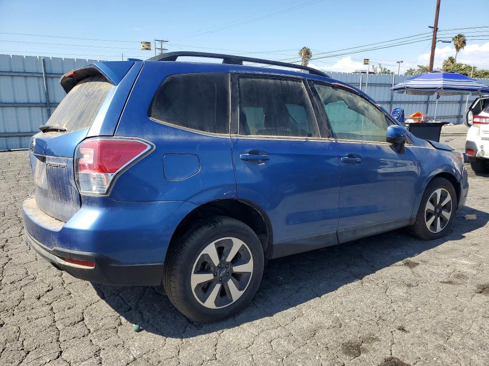 Aukcja sprzedaży 2018 Subaru Forester, vin: JF2SJAEC5JH455963, numer aukcji: 62303696