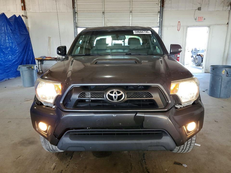 Aukcja sprzedaży 2012 Toyota Tacoma, vin: 3TMMU4FN1CM040766, numer aukcji: 59668736