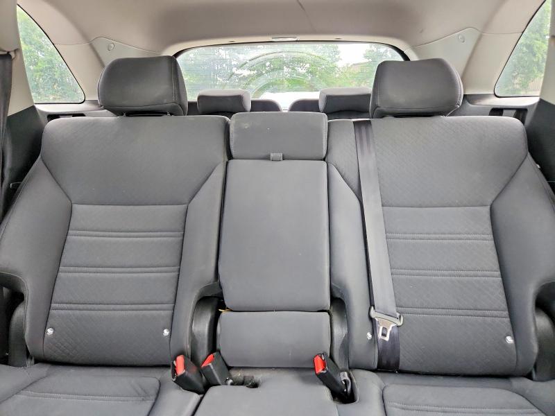 2016 Kia Sorento მანქანა იყიდება აუქციონზე, vin: 5XYPG4A59GG002247, აუქციონის ნომერი: 59353596