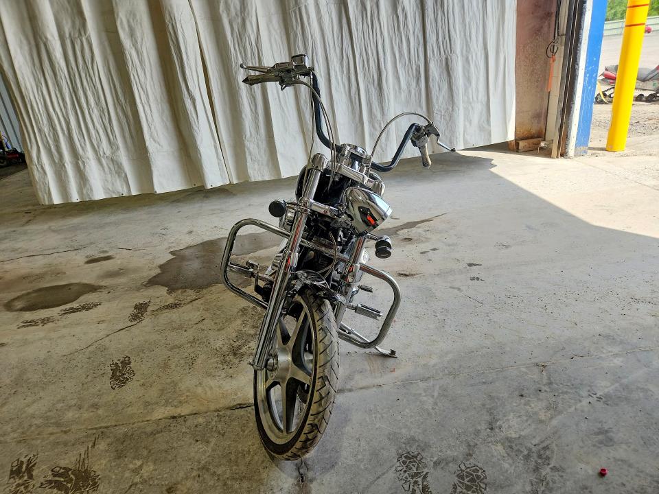 Продаж на аукціоні авто 2001 Harley-davidson Fxstd, vin: 1HD1BSY191Y068578, номер лоту: 85989115