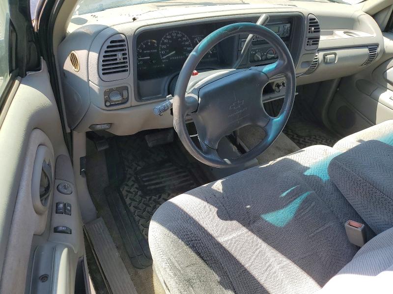 Продажа на аукционе авто 1995 Chevrolet Gmt-400, vin: 2GCEK19K7S1189411, номер лота: 60583126