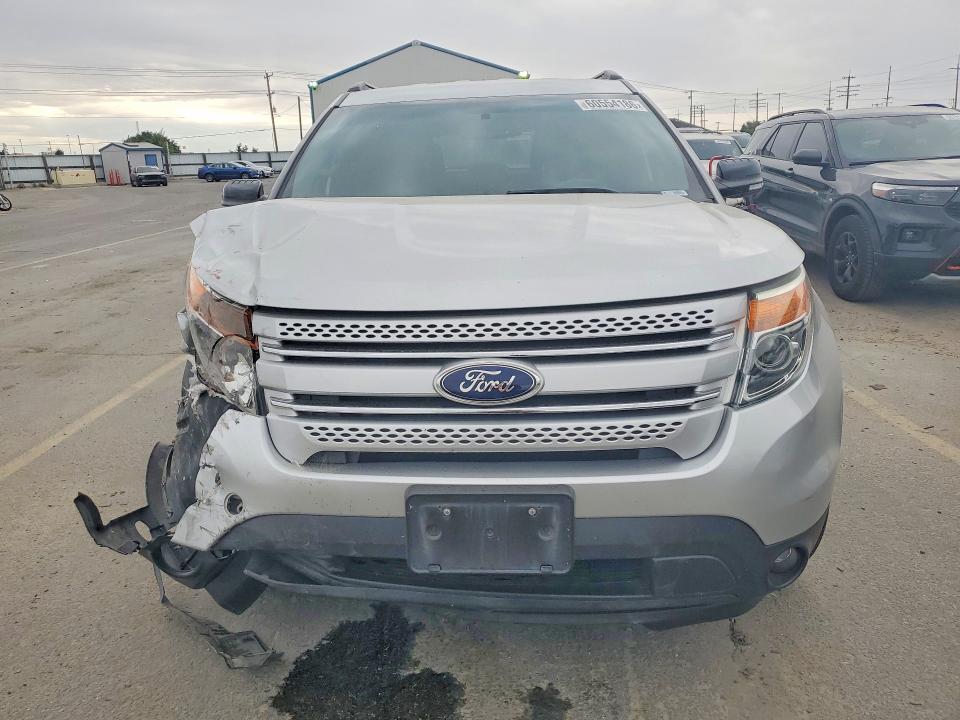 Aukcja sprzedaży 2014 Ford Explorer, vin: 1FM5K8D83EGC62944, numer aukcji: 60554186