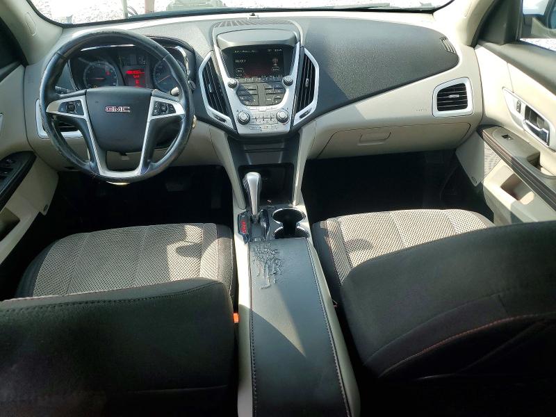 Продажа на аукционе авто 2013 Gmc Terrain, vin: 2GKALSEK2D6115346, номер лота: 62098296