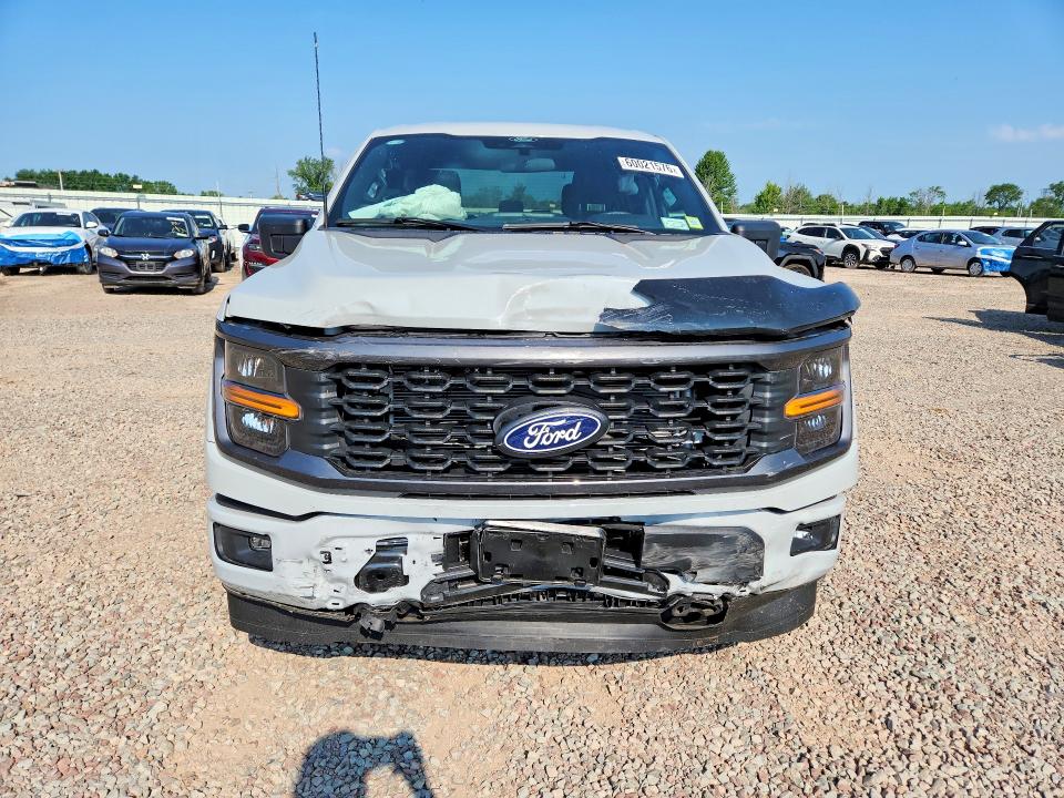 Продаж на аукціоні авто 2026 Ford F150, vin: 1FTEW2LP0TKD18427, номер лоту: 60021576