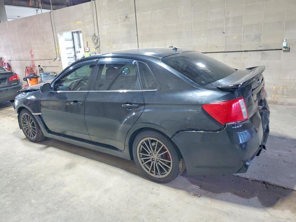 Продаж на аукціоні авто 2013 Subaru Impreza, vin: JF1GV7F63DG032058, номер лоту: 59892866