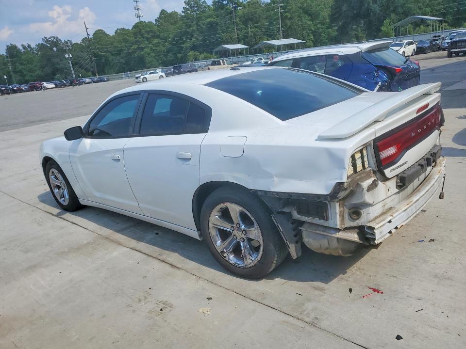 Продаж на аукціоні авто 2013 Dodge Charger, vin: 2C3CDXBG2DH725772, номер лоту: 62929296