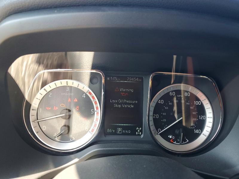 Продажа на аукционе авто 2016 Nissan Titan Xd, vin: 1N6BA1F43GN504073, номер лота: 59334916