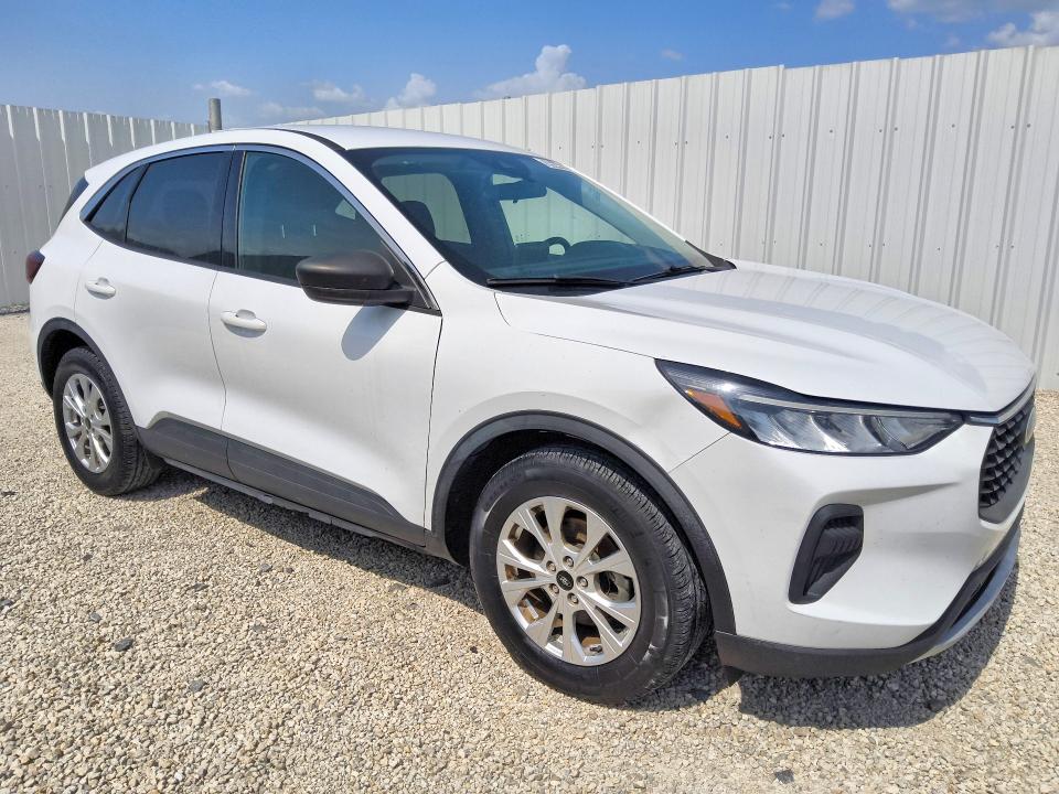 Продажа на аукционе авто 2023 Ford Escape, vin: 1FMCU0GN3PUA59691, номер лота: 59644326