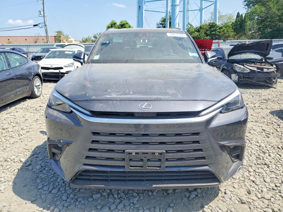 2024 Lexus Tx 350 მანქანა იყიდება აუქციონზე, vin: 5TDAAAB67RS000127, აუქციონის ნომერი: 59633506