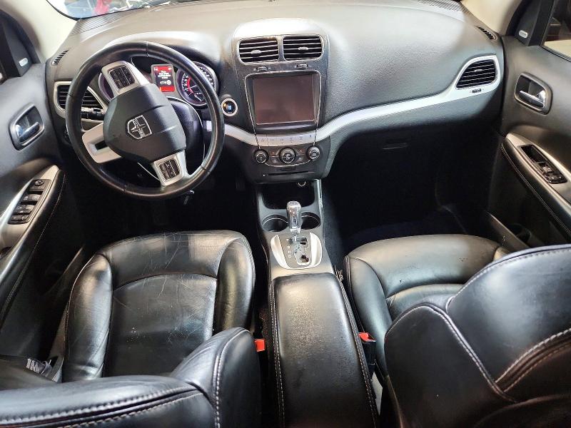 61940856 :رقم المزاد ، 3C4PDDFG5ET166796 vin ، 2014 Dodge Journey مزاد بيع