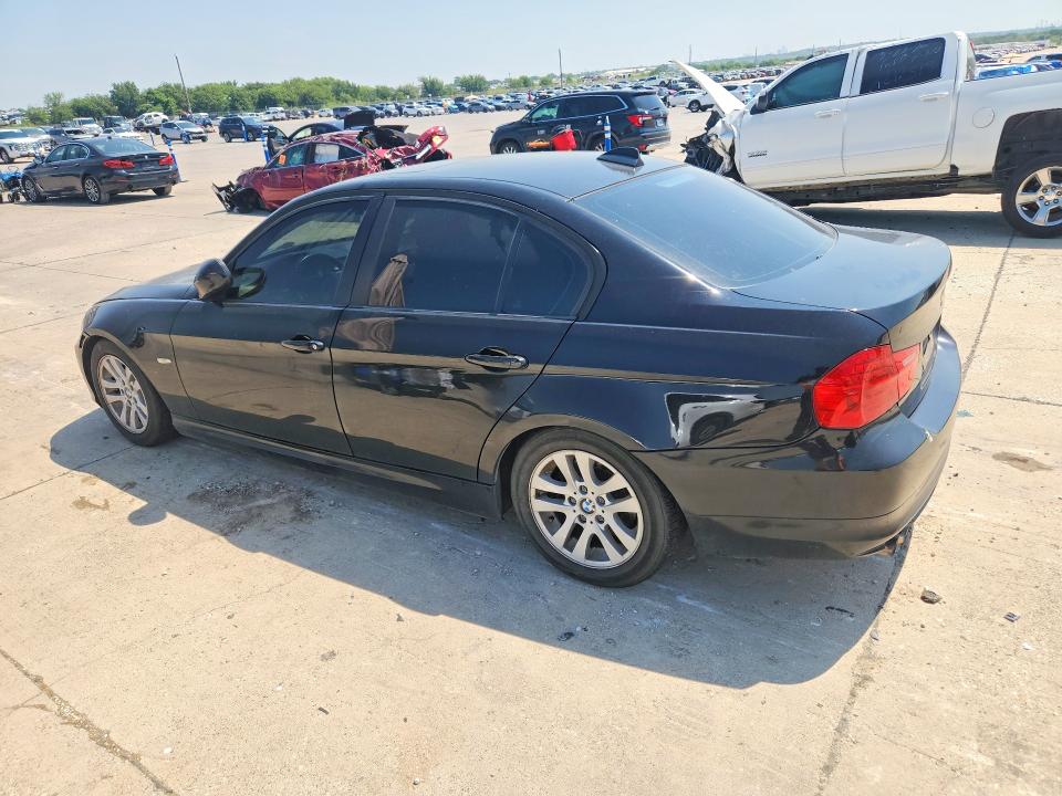 Продажа на аукционе авто 2009 Bmw 328, vin: WBAPH53589A434084, номер лота: 62031386