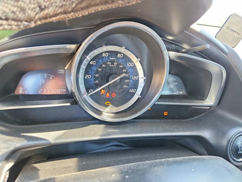 Aukcja sprzedaży 2016 Scion Ia, vin: 3MYDLBZV5GY103063, numer aukcji: 60368936