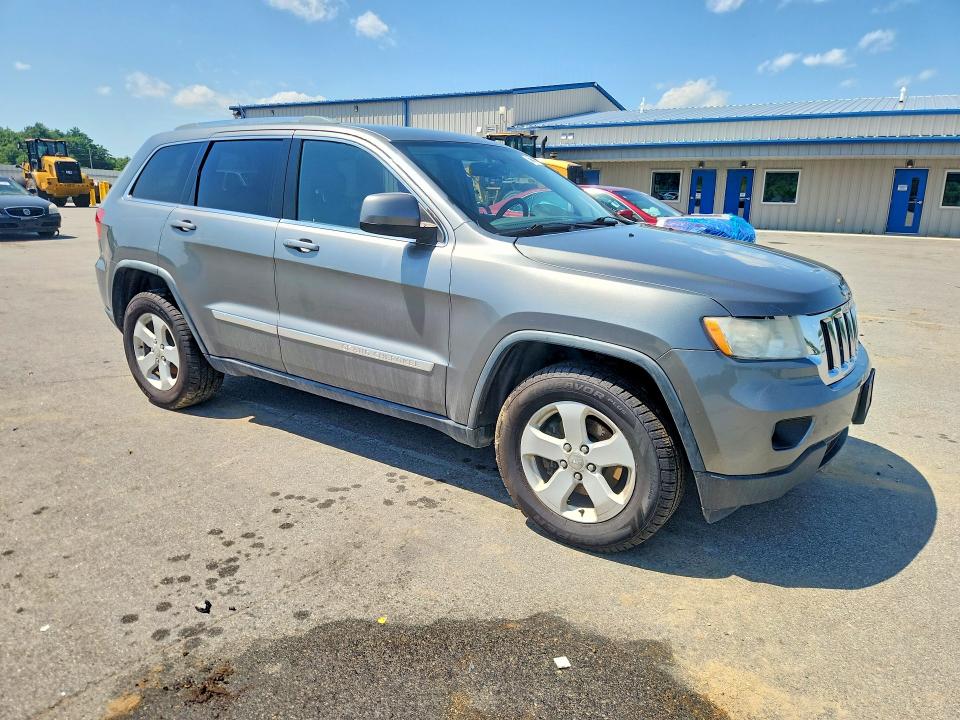 Продажа на аукционе авто 2012 Jeep Grand Cherokee, vin: 1C4RJFAGXCC150526, номер лота: 59534676