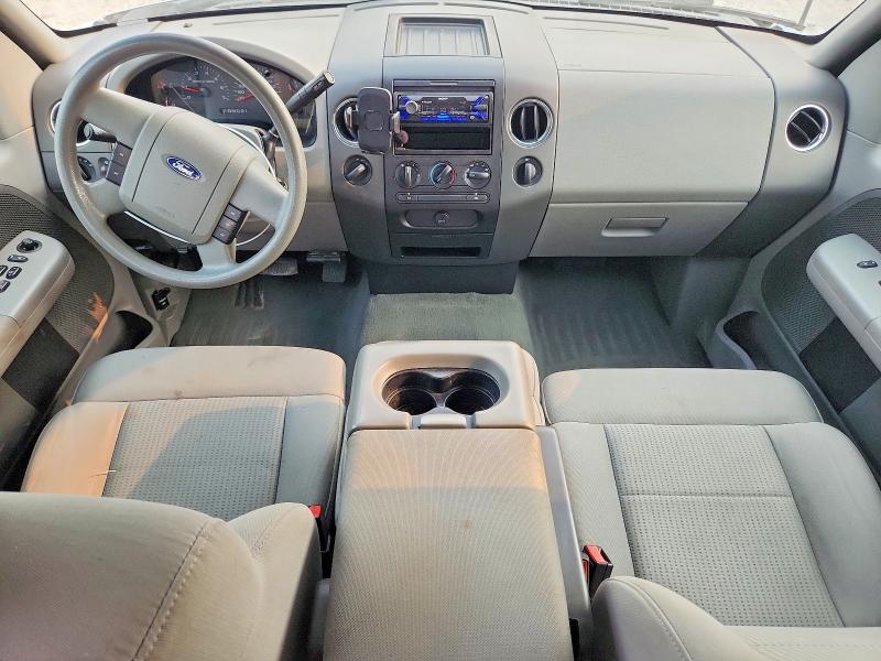 Aukcja sprzedaży 2007 Ford F150, vin: 1FTRW14W77FA68457, numer aukcji: 61508866
