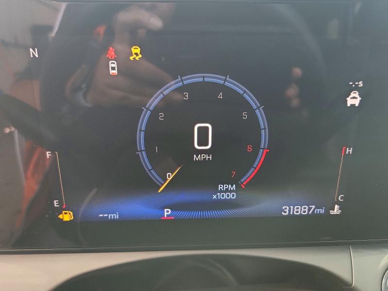 Продаж на аукціоні авто 2025 Chevrolet Trax, vin: KL77LHEP1SC219994, номер лоту: 55656316