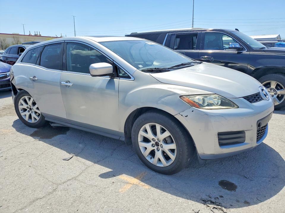 Продажа на аукционе авто 2008 Mazda Cx-7, vin: JM3ER29L180172500, номер лота: 62545186