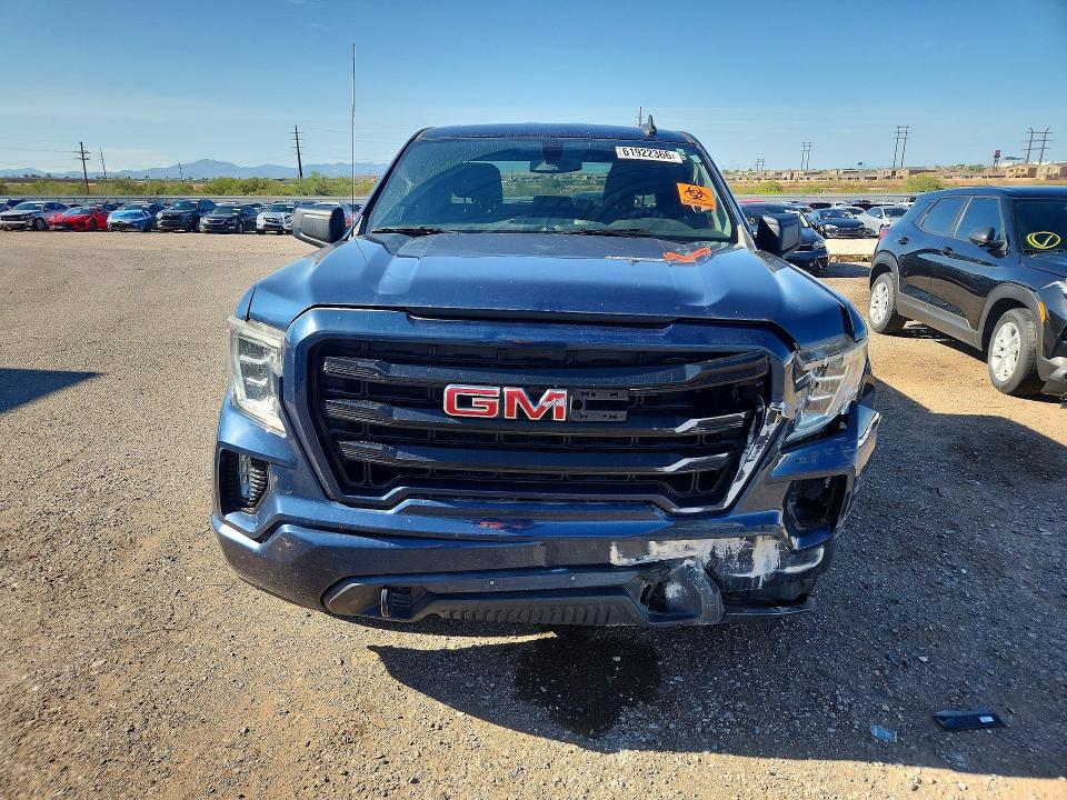 Aukcja sprzedaży 2019 Gmc Sierra, vin: 1GTR8CED9KZ414714, numer aukcji: 61922366