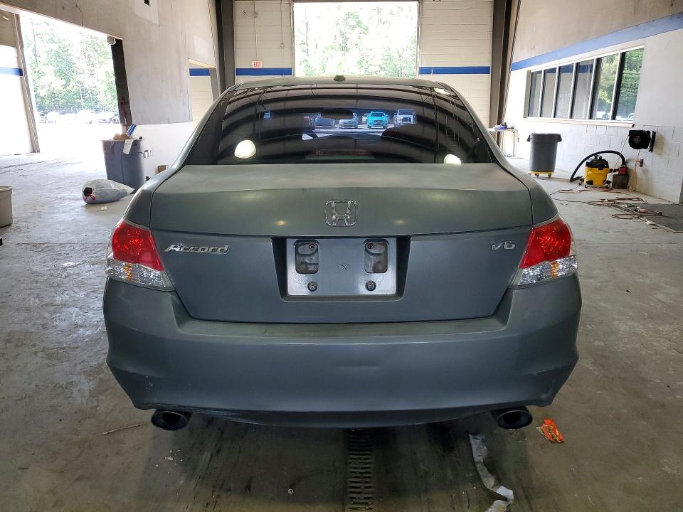 Продажа на аукционе авто 2010 Honda Accord, vin: 1HGCP3F82AA010422, номер лота: 61742086
