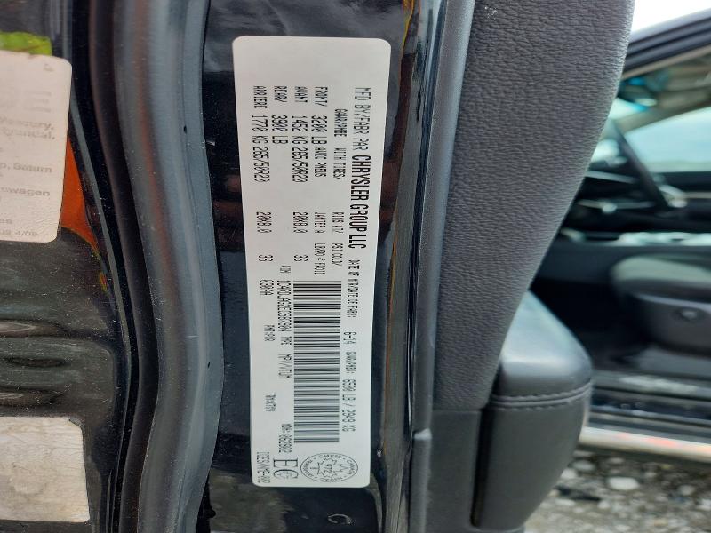 Продаж на аукціоні авто 2014 Dodge Durango, vin: 1C4RDJAG2EC587904, номер лоту: 63195706